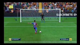 bologna vs barcelona penalty shootout fifa 22
