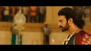 BAAHUBALI 2 THE CONCLUSION BEST SCENE WITH ENGLISH SUB
