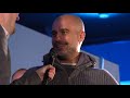 LIVE CELEBRATIONS | PREMIER LEAGUE CHAMPIONS