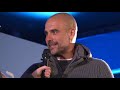 LIVE CELEBRATIONS | PREMIER LEAGUE CHAMPIONS