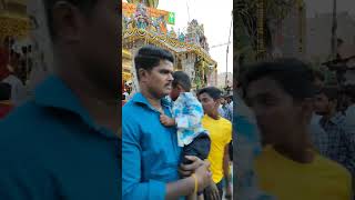 Highlight 0:00 – 3:45 from ஸ்ரீ சக்தி மாரியம்மன் மகா கும்பாபிஷேகம் பழைய தர்மபுரி