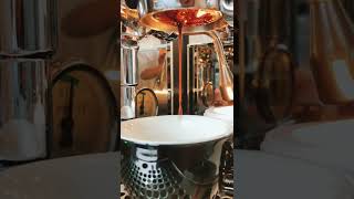 C-O-Z-Y E-S-P-R-E-S-S-O #espresso #coffeetok #foryou