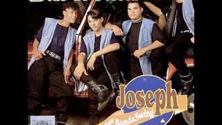 Joseph y su Banda Swing - Yo No Nací para Amar (1994)