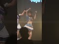 be with me masumi fuyubi fancam ribbon love 2 live core bearing 14 10 23