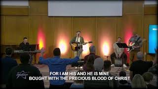 Southfield Christian Fellowship | Sunday Service 01/262024