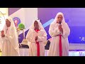 Abibi 2026 - Nehama dzangu tatenderana