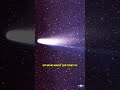 Halley’s Comet: A Source of Meteor Showers, Curiosity, and Inspiration