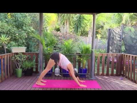 7 min NikfitBeginner yoga 7 min NikfitBeginner yoga
