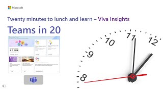 Protect your time with Viva Insights in Teams