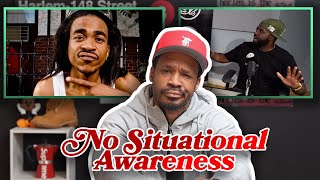 Funk Flex Lined Max B Up?