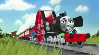 Sodor Online Jobs A' Plenty | Klaus, Belle Accidents Can Happen