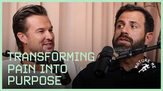 Old Friends, New Lessons, Same Gospel — Michael Koulianos — Jesus Image