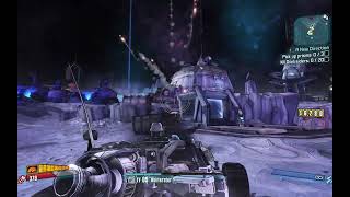 Borderlands: The Pre-Sequel - Mission #5 - A New Direction