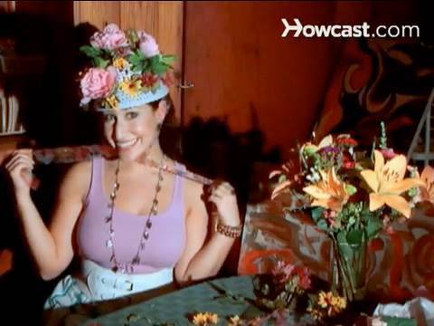 How to Make an Easter Bonnet How to Make an Easter Bonnet