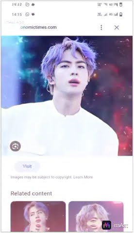 Bts Short Video Youtube