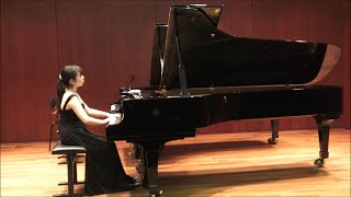 Partita No.1 B-Dur BWV825 / J.S.Bach  パルティータ1番　ヨハン・セバスティアン・バッハ