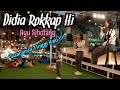 Si Pemilik Suara Tinggi || Didia Rokkap Hi _ Cover Ayu Sihotang