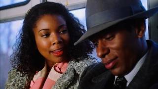 Gabrielle Union & Mos Def: A Partnership That Changed Medicine in Something the Lord Made