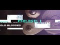 Cold-Blooded - RESET