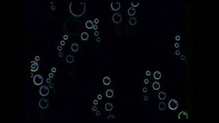 DirecTV Music Choice Early 2000s "Trailing Rain" Animation + Others