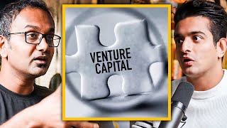 Before Raising VC Funding, WATCH THIS - Honest Advice No One Will Give You