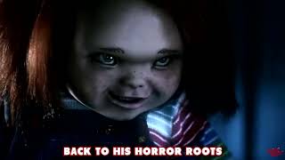 Curse Of Chucky (2013) Kill Count: Recount Trailer