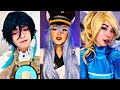 Best TikTok Cosplay Collections