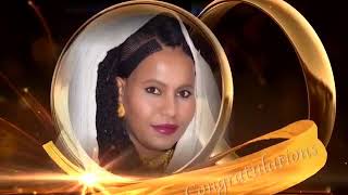 ርሑስ ጥምቀት ይግበረልኩም ተመስገን \u0026 ሰላም ዕለት 28/12/2019