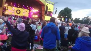 Rewind Festival Perth 2017 - Billy Ocean