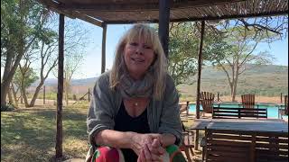 Celebrating Women in Conservation - Francoise Malby Anthony