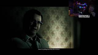 TommyKay Plays Little Hope: The Dark Pictures Anthology (FULL GAMEPLAY