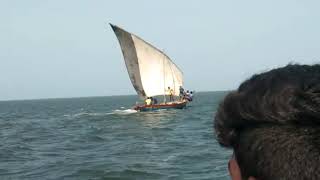 Thamotharan pattinam boat recing(4)