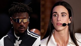 🔴BREAKING NEWS! ANTONIO BROWN MAY GO TO JAIL AFTER RAC1ST RANT ON CAITLIN CLARK!