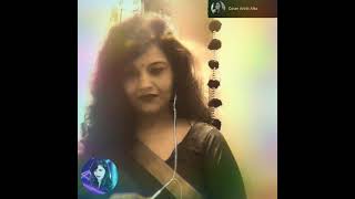 Bechara Dil Kya Kare. #CoverArtistAlka.|Khushboo (1975)| |Shorts| |Hema, Farida| |Asha Bhoshle| RDB|