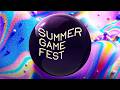 SUMMER GAME FEST 2026 Live!