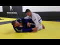 Misael Miranda Tank  (Half guard sweep) (Raspagem  de Meia guarda)