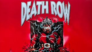 SNOOP DOGG - GIN AND JUICE (REMIX) Death Row Records greatest hits