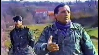 Мирсад Селмановић - испирање мозга 1992