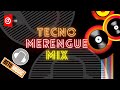 🎧 TECNO MERENGUES Mix de los 90's |Miguel Moly, Karolina, Diveana, Los Melodicos y muchos mas. 🎶🎵