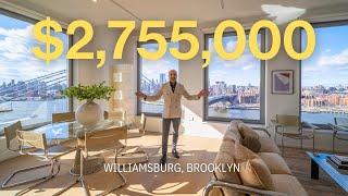 Inside Brooklyn's Top-Selling New Condominium 2025