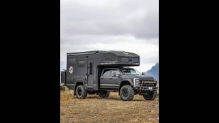 NewCar 2025 - EarthRoamer LTx: (Ultimate Expedition Vehicle Redefined) Interior \u0026 Exterior