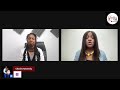 The Ladiez Room Live