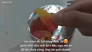 mini vlog đêm 30 và  mùng 1 Tết của tớ💞