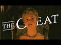 the great (2020) - the wedding dinner scene [S1+E1]