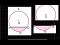 math class 6 basic information about circles ବୃତ୍ତ ବୃତ୍ତଖଣ୍ଡ ଅର୍ଦ୍ଧବୃତ୍ତ ପରିଧି