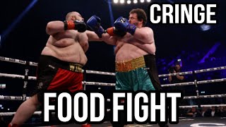 TRY NOT TO CRINGE (INFLUENCER BOXING) EDITION