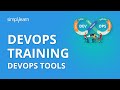 DevOps Training | DevOps Training Video | DevOps Tools | DevOps Tutorial For Beginners | Simplilearn