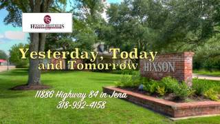 Hixson Brothers Funeral Home