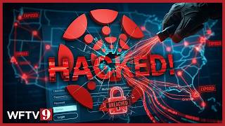 Massive Cyberattack Hits Schools Nationwide Through Canvas