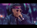 Soltera Remix/ Lunay Ft Daddy Yankee En Vivo/Premios Juventud